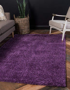 Unique Loom Solo Collection Area Rug by UniqueLoom