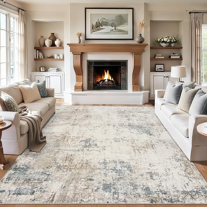 Area Rugs 10x14 Living Room - Image 2