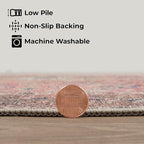 GLN Rugs Traditional Collection - Image 7