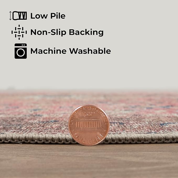 GLN Rugs Traditional Collection - Image 7
