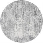 Keen Home Design Area Rugs - 8ft Round Non-Shedding - Image 2