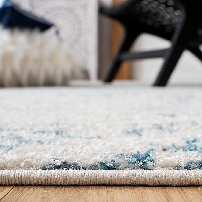 SAFAVIEH Tulum Collection Runner Rug - Image 5