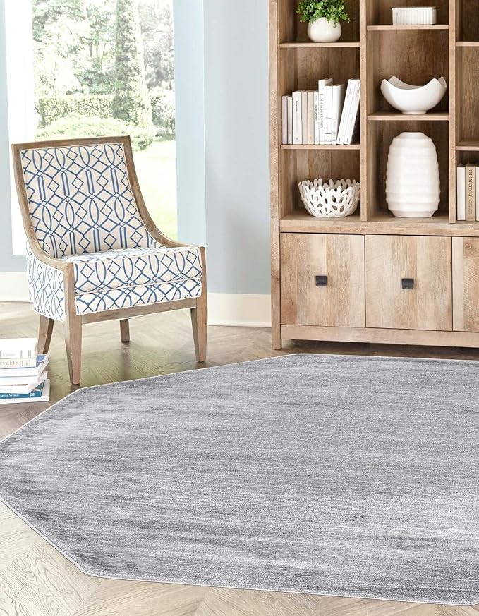 Unique Loom Finsbury Collection Area Rug by UniqueLoom