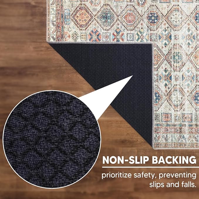 Keen Home Design 5x7 Rug - Image 5