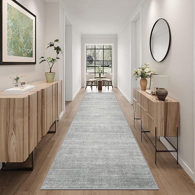 Art&Tuft Non-Slip Runner Rug by Art%26Tuft