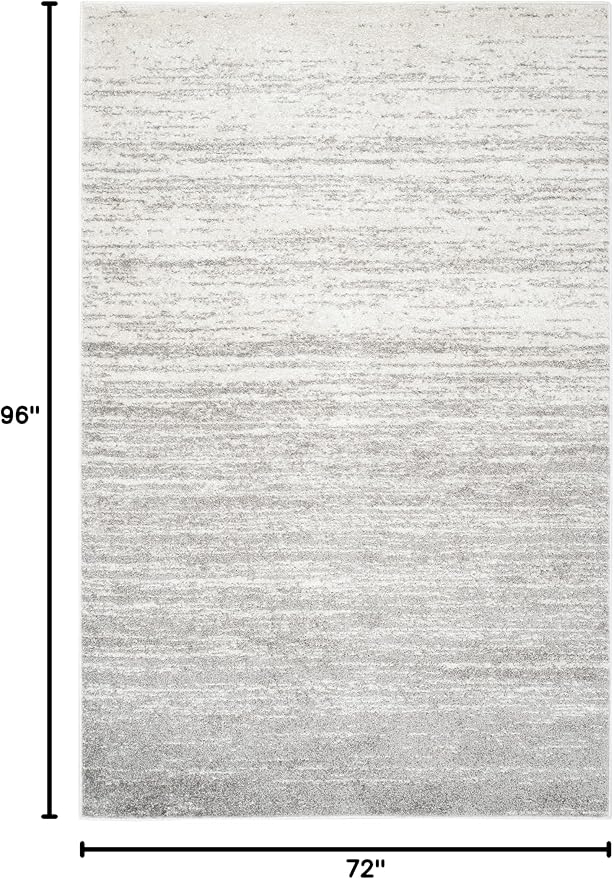 SAFAVIEH Area Rug 6x8 - Image 2