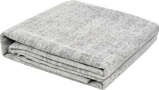 VEVOR 10 x 14 ft Area Rug Large Washable Rug Non-Slip and Tear-Resistant Soft - Image 9