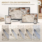 10x14 Area Rug Living Room Rugs - Image 4