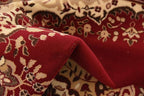 Unique Loom Reza Collection Traditional Persian Style Area Rug, 9 x 12 ft - Image 16