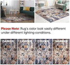 Keen Home Design Area Rugs - Image 5