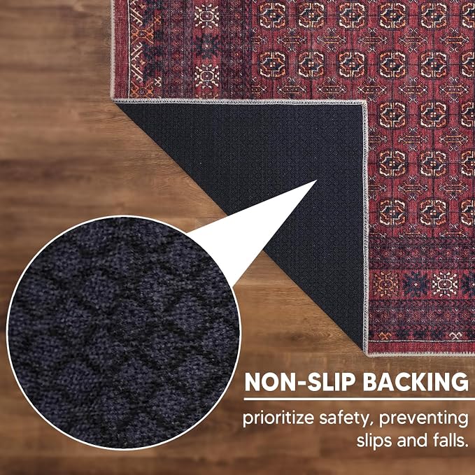 Keen Home Design 2x12 Rug - Image 5