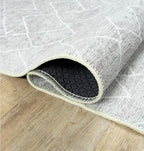 Bloom Rugs Washable Non-Slip 9' x 12' Rug - Image 6