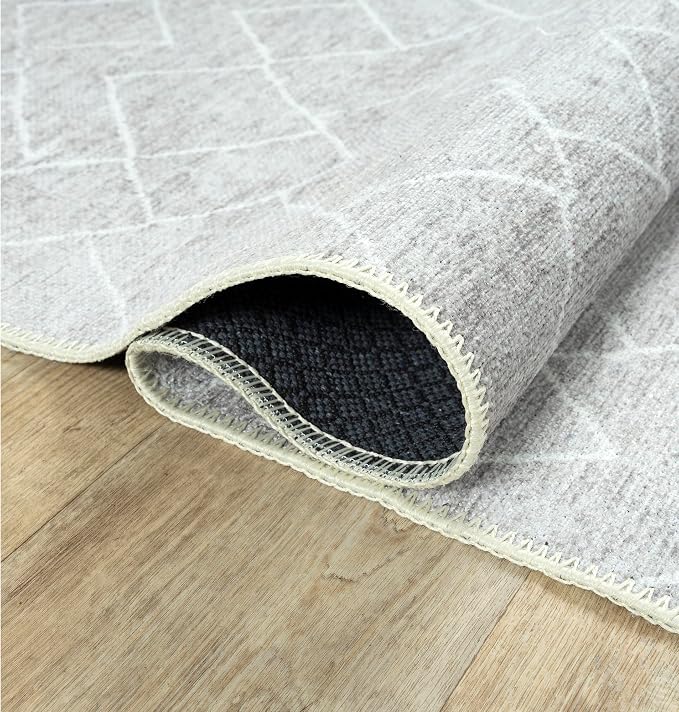 Bloom Rugs Washable Non-Slip 3' x 5' Rug - Image 6
