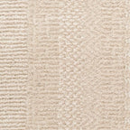 Nourison Home Nordic Taupe 5' x 7' Area Rug - Image 8