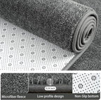 AROGAN Washable 6×9 Living Room Rug, Modern Area Rugs - Image 4