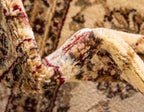 Unique Loom Voyage Collection Traditional Oriental Classic Area Rug - Image 8