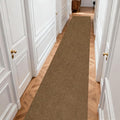 jxgzyy Extra Long Hallway Runner Rug, 3x16 Foot Commercial Carpet Runner by jxgzyy