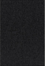 Beverly Rug Easy Jute Rug 5x7 Solid Washable Durable Outdoor Indoor Area Rugs - Image 2