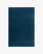 Hand-Tufted Wool Runner Area Rug – Soft Premium Wool Carpet by Unknown