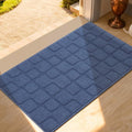 Front Door Mat Outside Entrance, Outdoor Indoor Door Mats by Unknown