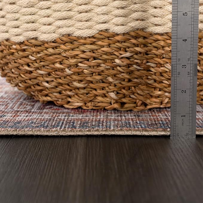 Bloom Rugs Washable 3' x 5' Rug - Image 8