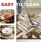 YHSF South West Native American Rug Ritz – Native Tribal American Indian - Image 3
