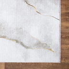 Bloom Rugs Caria Washable Non-Slip 8x10 Rug - Image 6