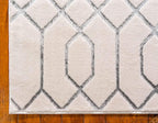Unique Loom Marilyn Monroe Glam Collection Area Rug - Image 8