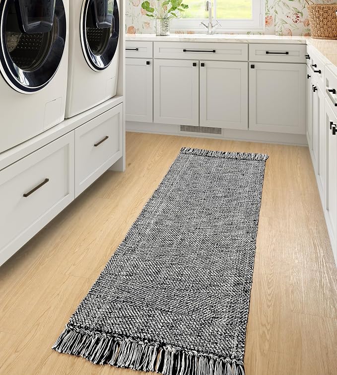 Collive Hallway Runner Rug - Image 2