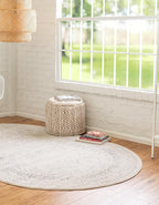 Unique Loom Isabella Collection Area Rug - Image 5