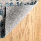 Dash and Albert Paint Chip Wool Area Rug - Image 8