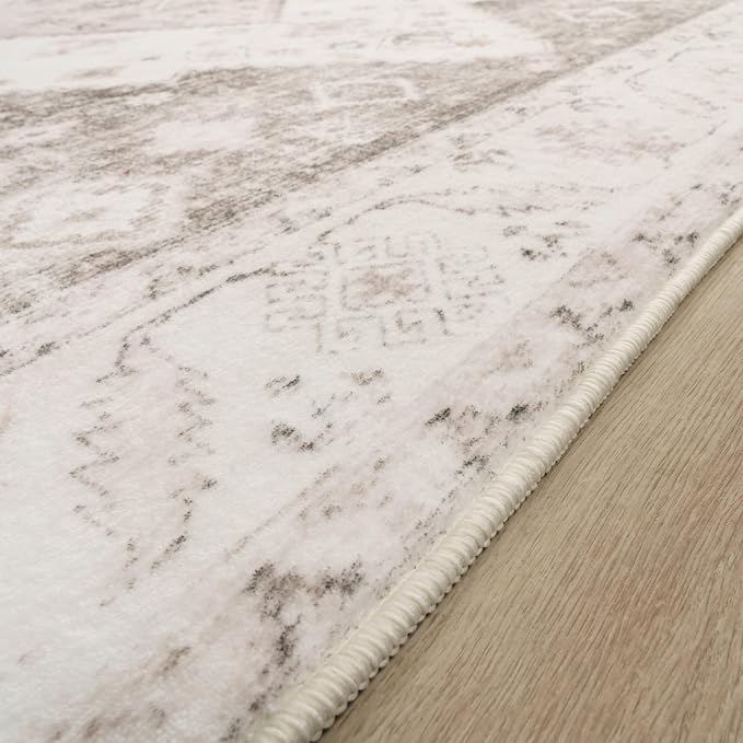 Paco Home Oriental Area Rug - Image 3