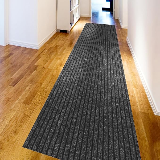 Ottomanson 2' x 28' Hallway Runner - Image 11