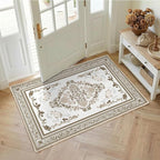 SOULFUL Medium Pile 3x5 Area Rug - Image 3
