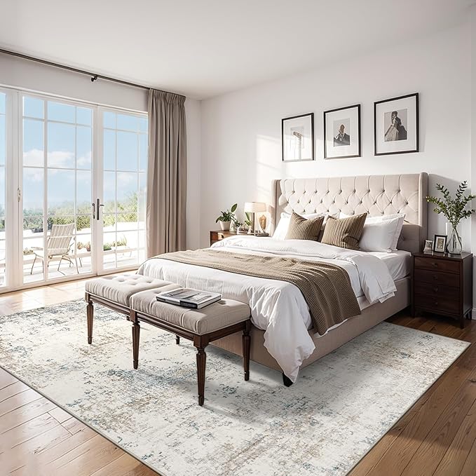 8x10 Area Rugs for Living Room - Image 3