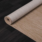Beverly Rug Indoor Outdoor Rug 6x9, Washable Outside Carpet - Image 4