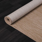 Beverly Rug Indoor Outdoor Rug 8x10, Washable Outside Carpet - Image 5