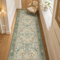2'6"x8' Long Hallway Runner Rug by HazoHaus