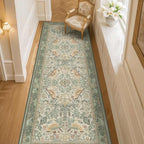 2'6"x8' Long Hallway Runner Rug by HazoHaus