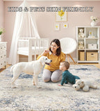 Area Rugs 9x12 Living Room - Image 9