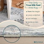 Istana 8x10 Area Rug - Image 6