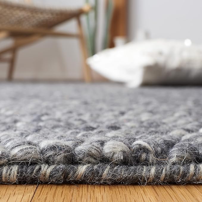 SAFAVIEH Natura Collection Runner Rug - Image 5