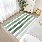 Striped Rugs for Living Room - Image 3