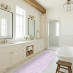 Fame Rugs Turkish Rug. Washable Vintage Oriental Antique Inspired Traditional by FameRugs