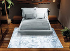 Bloom Rugs Caria Washable Non-Slip 5x7 Rug - Image 9