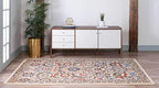 Unique Loom Espahan Collection Area Rug - Image 4