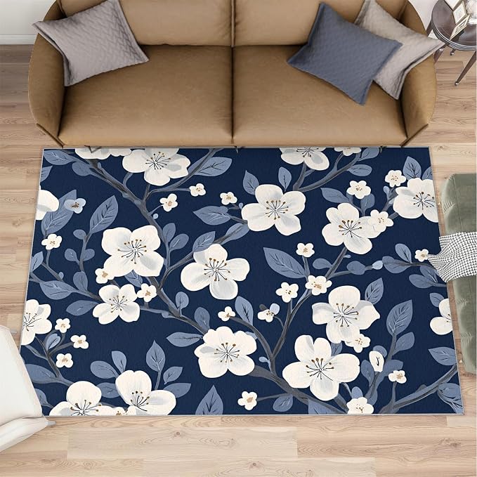 Boho Rugs for Bedroom by Unknown