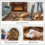 Peacock Rugs for Bedroom - Image 7