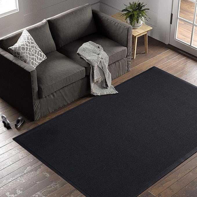 Custom Rugs with Logo Doormat Runner Personalized Commercial Area Carpet with - Image 5