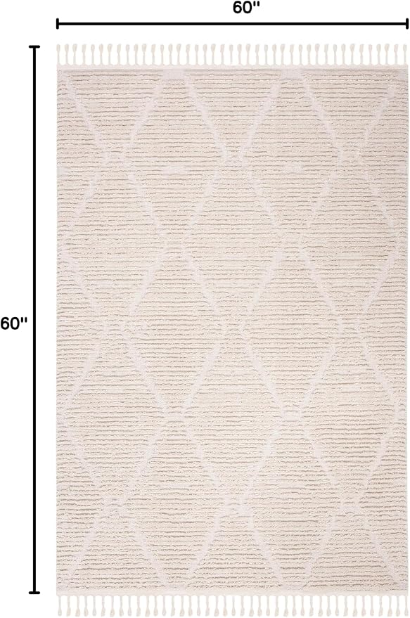 SAFAVIEH Marrakesh Collection Area Rug - Image 2
